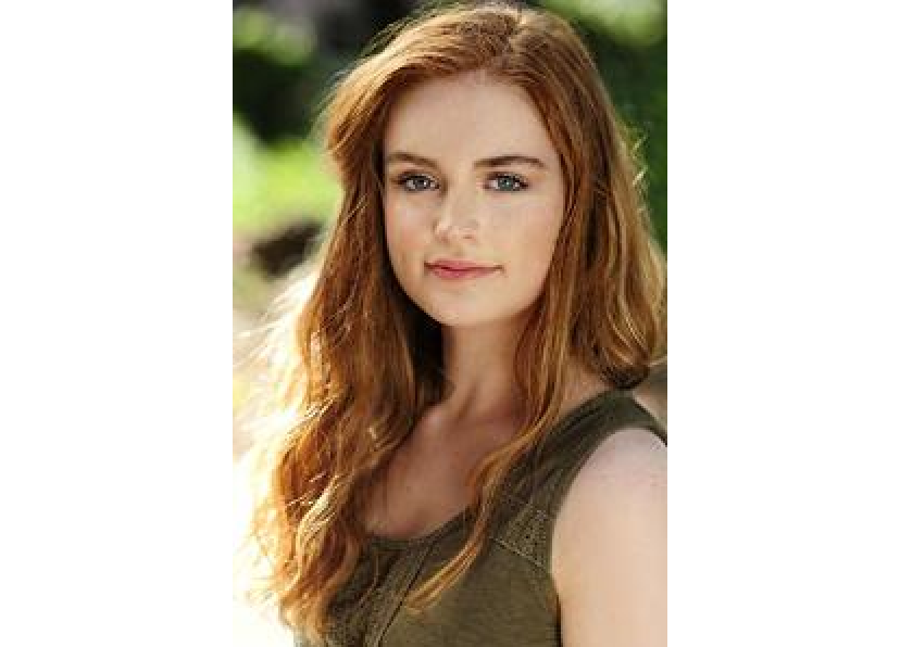 Megan Wilson Megan Wilson