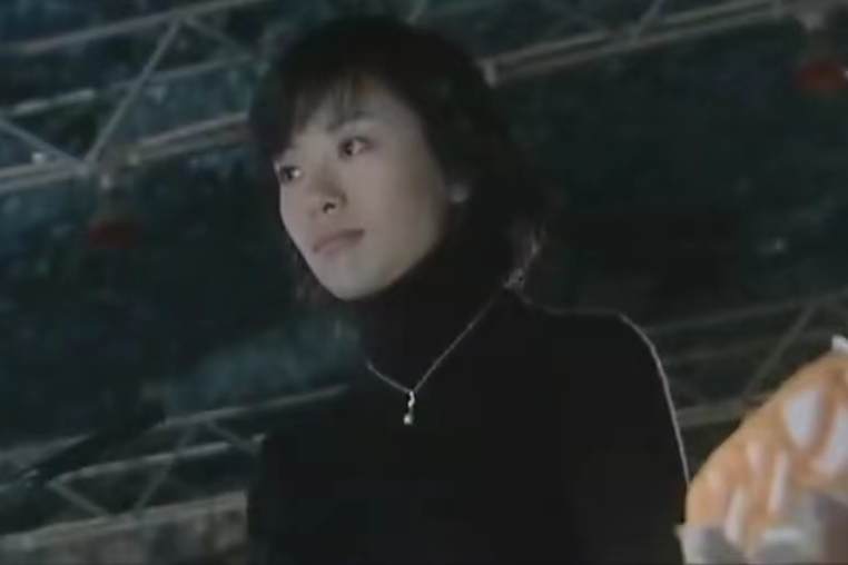 郭春(《太陽滴血》中的虛構角色) 郭春(《太陽滴血》中的虛構角色)