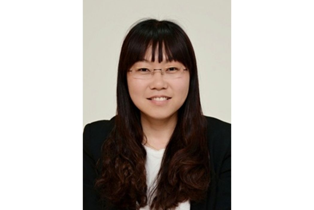 熊波(中南財經政法大學副教授) 熊波(中南財經政法大學副教授)