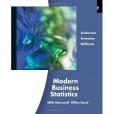 Modern Business Statistics with Microsoft Excel Modern Business Statistics with Microsoft Excel