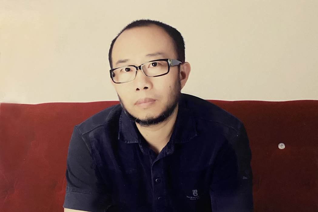 王灝(藝術家) 王灝(藝術家)
