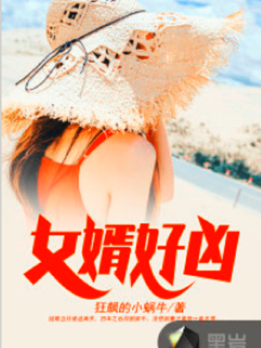 女婿好兇 女婿好兇