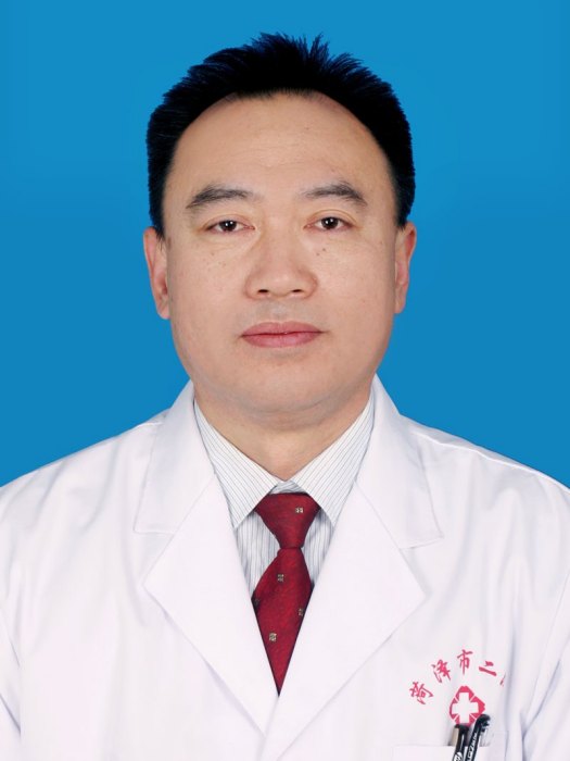 張吉宏(菏澤市第六人民醫院心內科主任) 張吉宏(菏澤市第六人民醫院心內科主任)