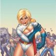 DC Comics the Sequential Art of Amanda Conner DC Comics the Sequential Art of Amanda Conner