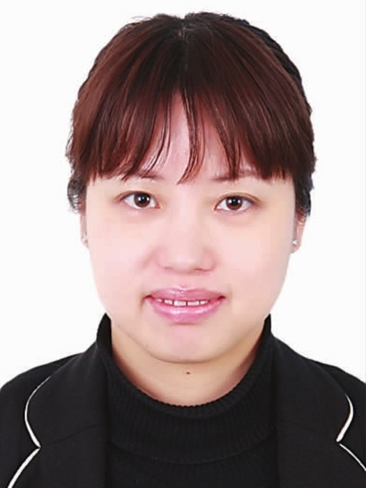 徐艷(上海市徐匯區委組織部副部長、老幹部局局長) 徐艷(上海市徐匯區委組織部副部長、老幹部局局長)