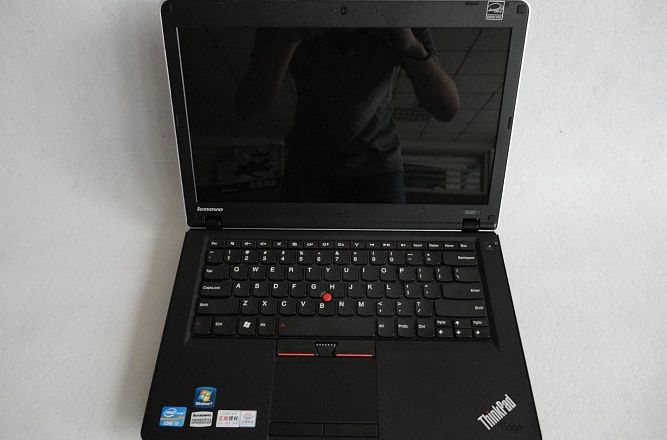 ThinkPad E420 1141AB3 ThinkPad E420 1141AB3