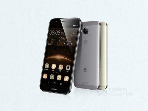 華為G7聯通版 華為G7聯通版