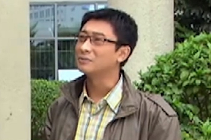 許聰智