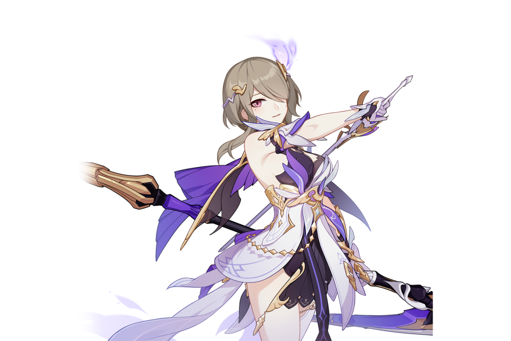繚亂星棘 繚亂星棘