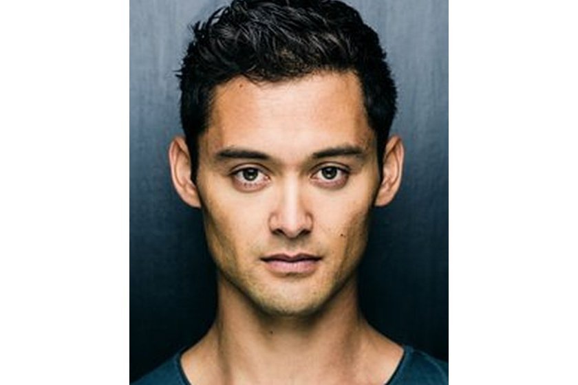 Kai Chapman Kai Chapman