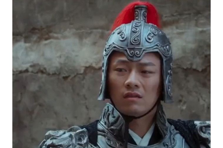 周翰(電視劇《御賜小仵作》中的角色) 周翰(電視劇《御賜小仵作》中的角色)
