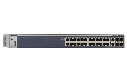NETGEAR M4100-26G NETGEAR M4100-26G