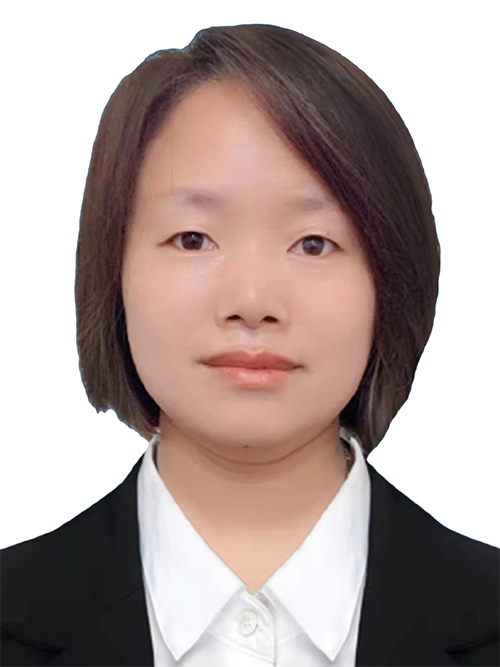 何英(貴州省銅仁市萬山區丹都街道旺家社區黨總支書記、居委會主任) 何英(貴州省銅仁市萬山區丹都街道旺家社區黨總支書記、居委會主任)