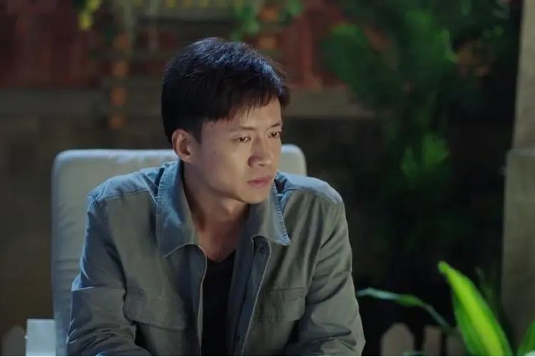 李春生(電視劇《我怕來不及》中的角色) 李春生(電視劇《我怕來不及》中的角色)