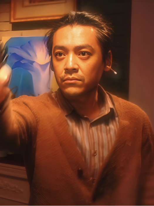 江田(電影《全員嫌疑人》中的角色) 江田(電影《全員嫌疑人》中的角色)