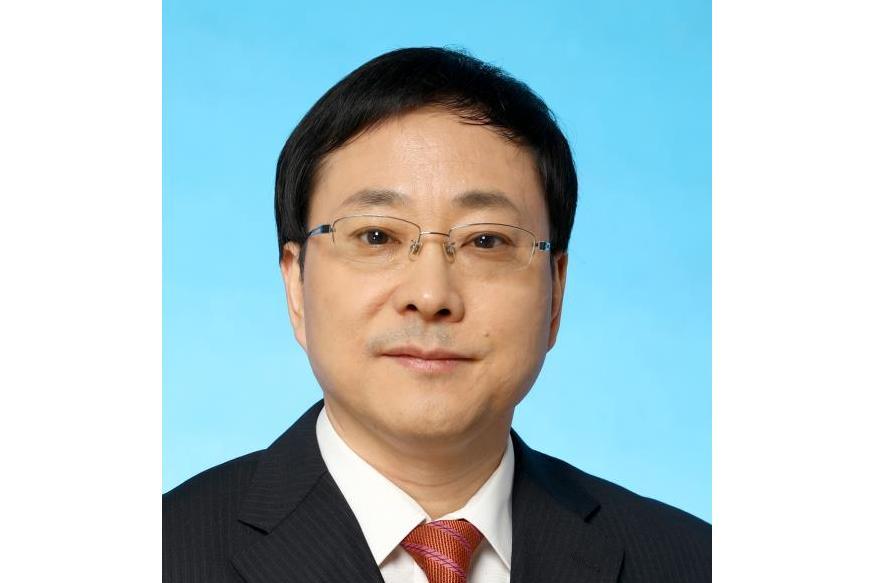 李必友 李必友