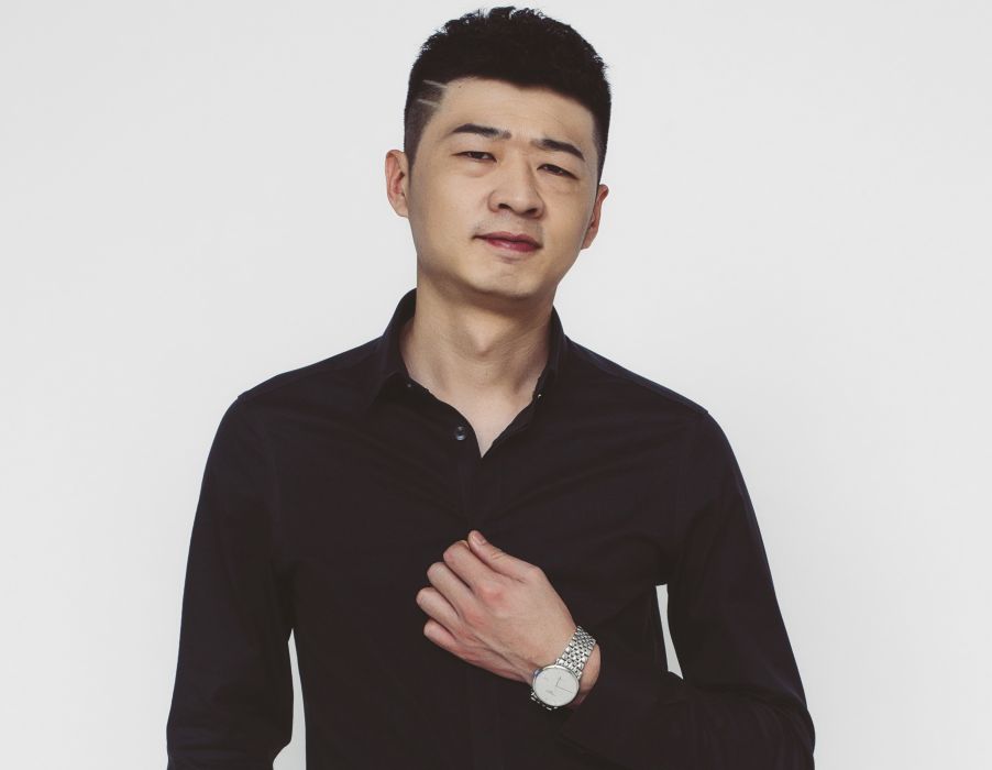 李會長 李會長