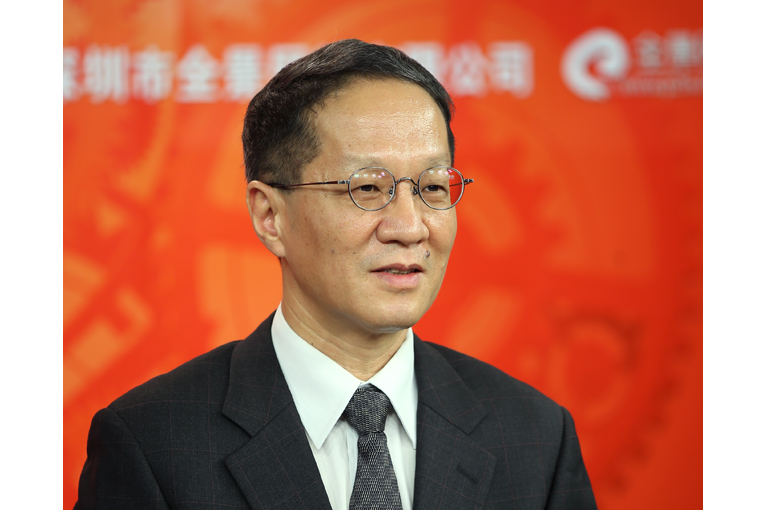 張浩宇(凱中精密董事長,董事) 張浩宇(凱中精密董事長,董事)