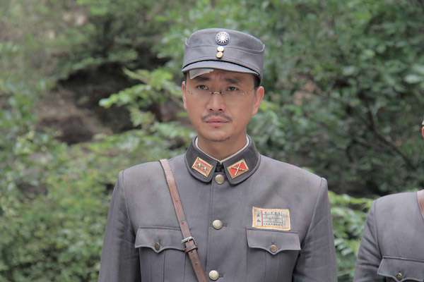 劉公為