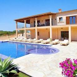 Finca Alou Finca Alou