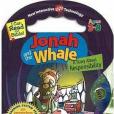 Jonah and the Whale(Smart Kids Publishing著圖書) Jonah and the Whale(Smart Kids Publishing著圖書)