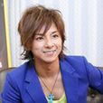 Surprise(松岡充演唱歌曲) Surprise(松岡充演唱歌曲)