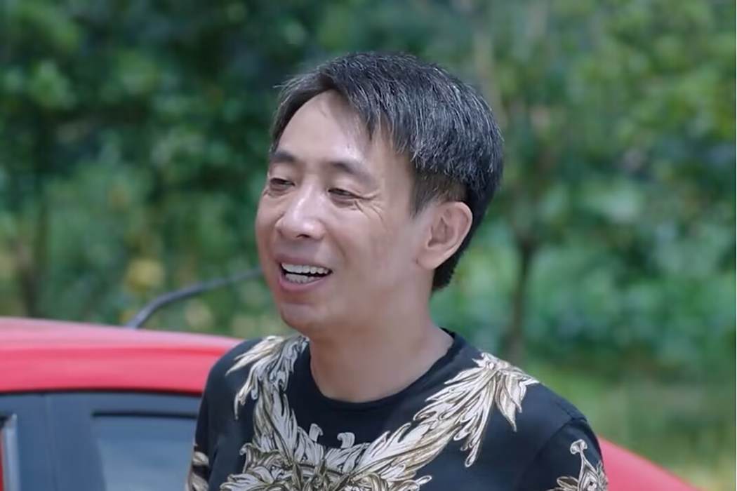 陳發榮(公安刑偵劇《臥底警花》中的角色) 陳發榮(公安刑偵劇《臥底警花》中的角色)