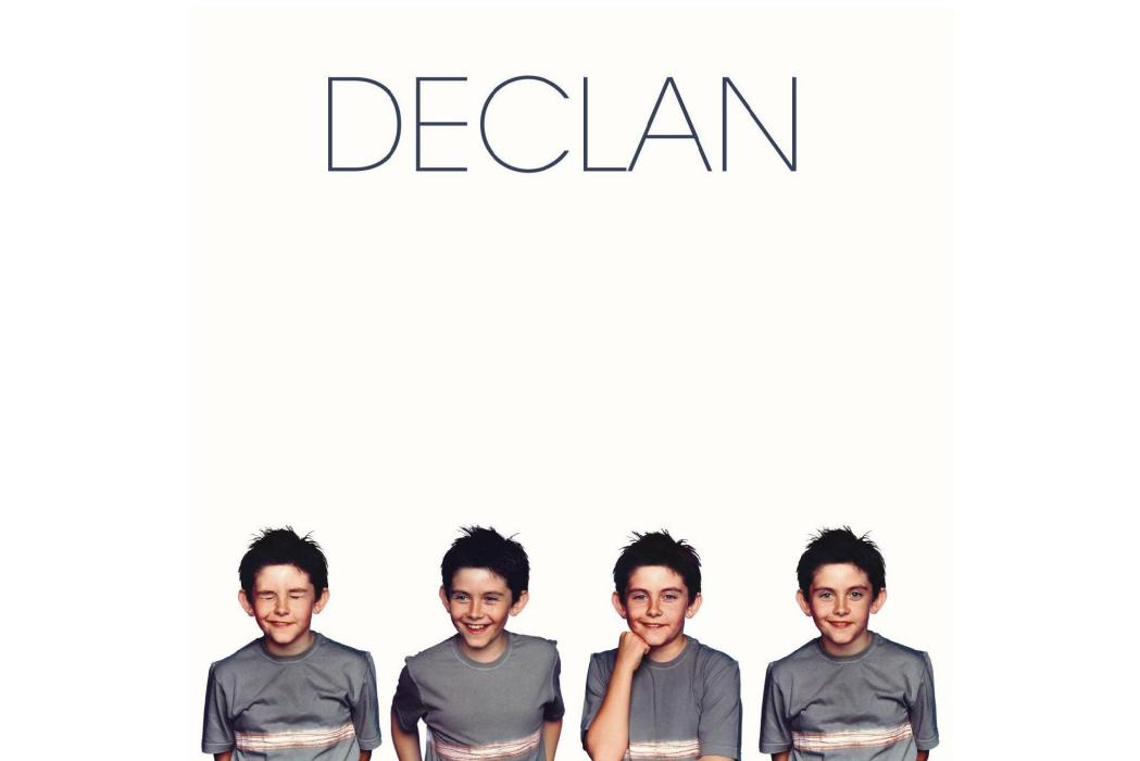 Twinkle Twinkle Little Star(Declan\x27s Prayer) Twinkle Twinkle Little Star(Declan\x27s Prayer)