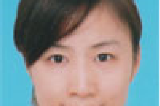 吳美瓊 吳美瓊