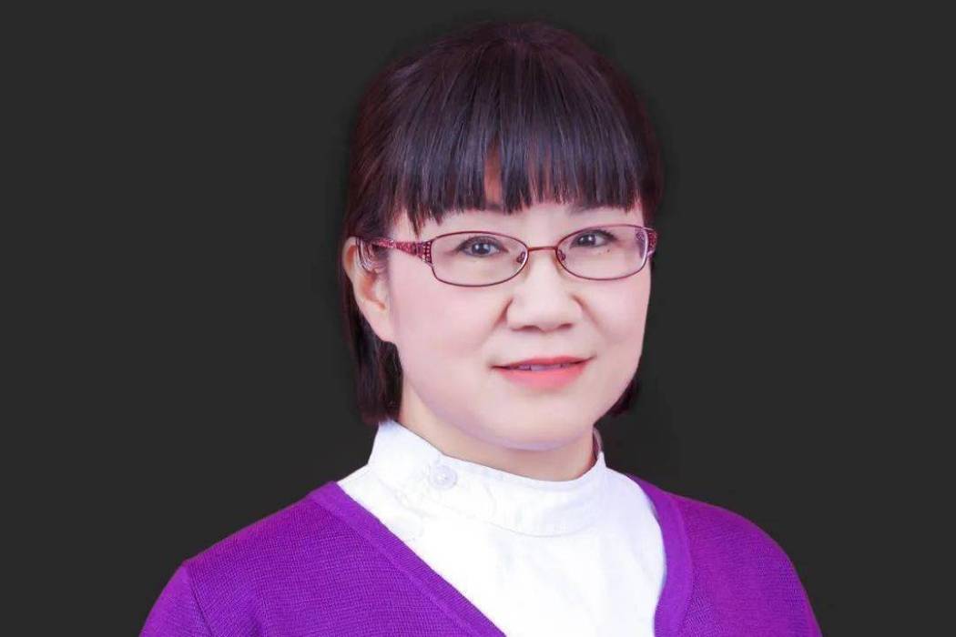 劉小娟(中國南丁格爾志願護理服務總隊秘書長) 劉小娟(中國南丁格爾志願護理服務總隊秘書長)