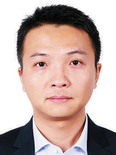 羅飛(重慶市疾控中心寄生蟲病科科長) 羅飛(重慶市疾控中心寄生蟲病科科長)