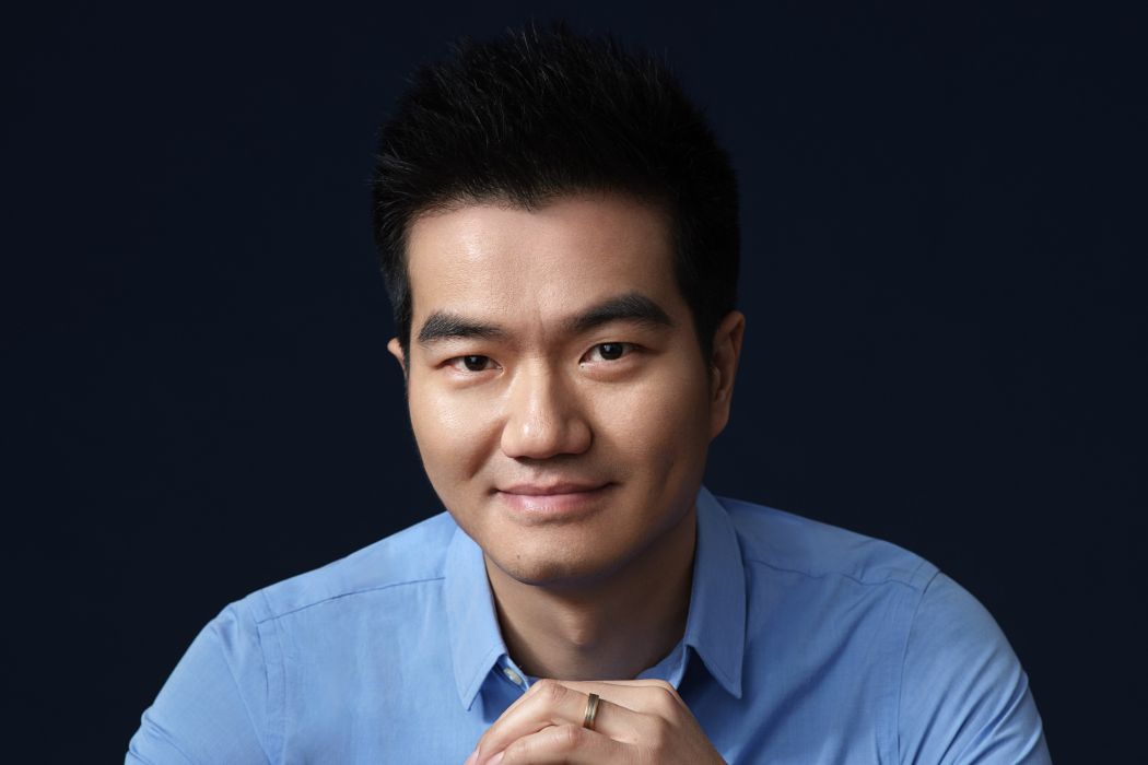 戴鵬(洪恩CEO) 戴鵬(洪恩CEO)