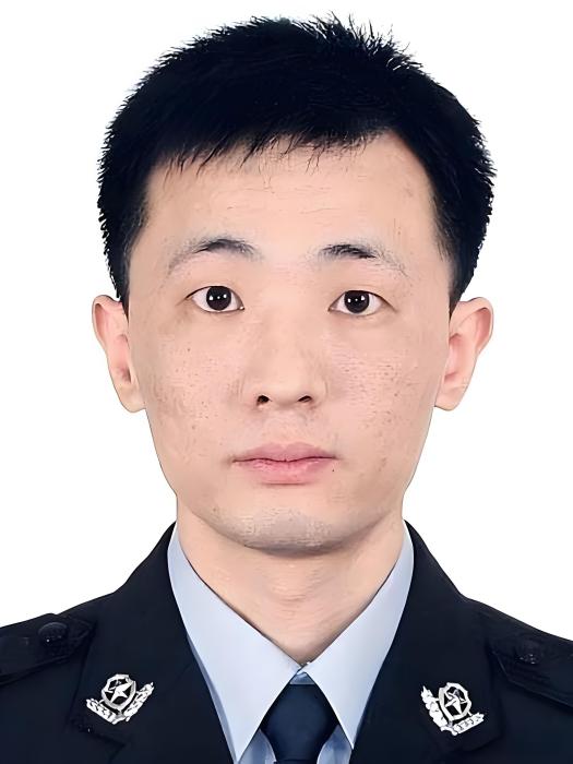 邱建軍(湖北省武漢市公安局江漢區分局漢興街漢興派出所原副所長、四級高級警長)