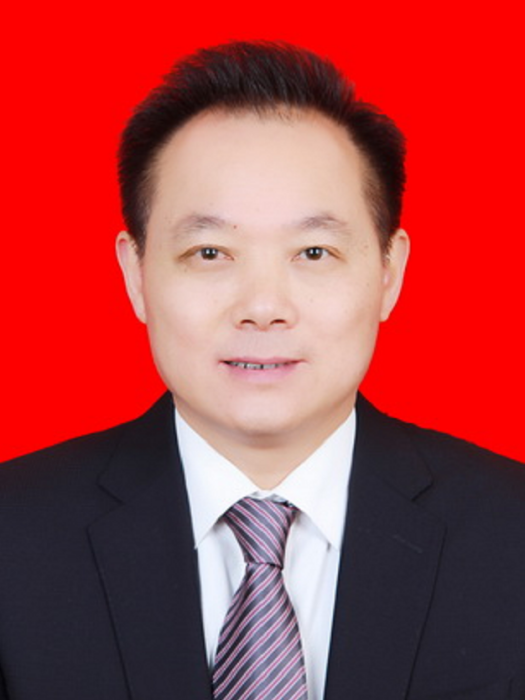 周杰(四川省廣元市審計局黨組書記、局長) 周杰(四川省廣元市審計局黨組書記、局長)