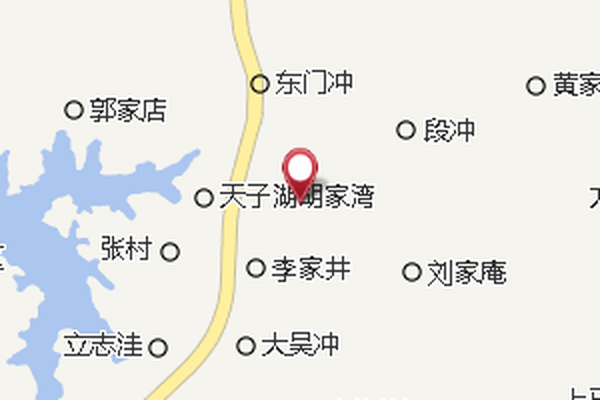 岱山小灣 岱山小灣