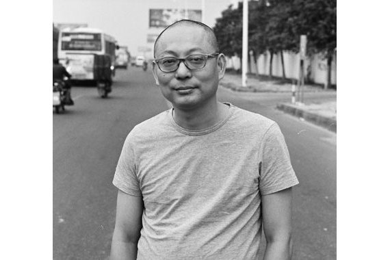 孫曉楓(中國廣東籍藝術家) 孫曉楓(中國廣東籍藝術家)