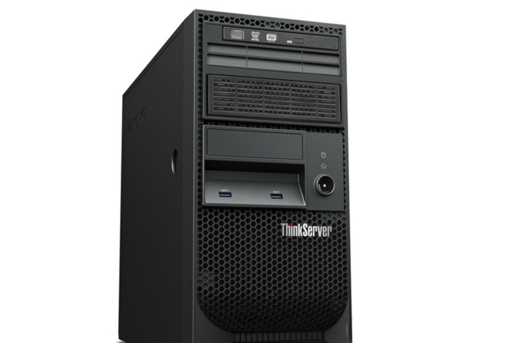 ThinkServer TS240 S1225v3 4/1TO ThinkServer TS240 S1225v3 4/1TO
