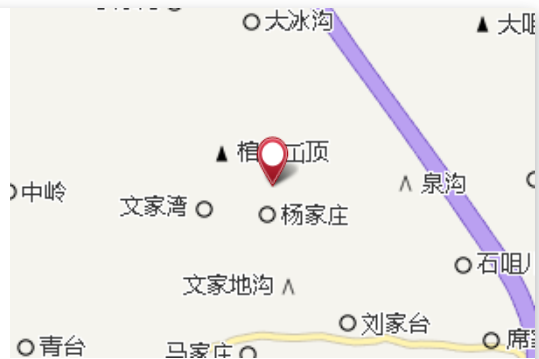 豁峴 豁峴