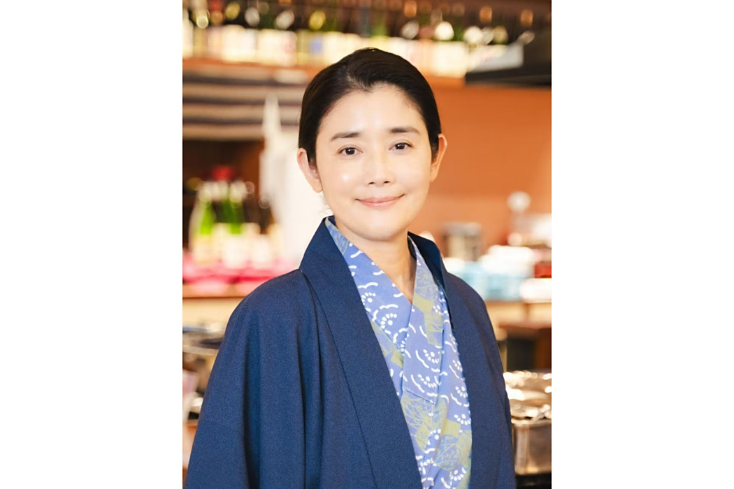 山岡優子 山岡優子