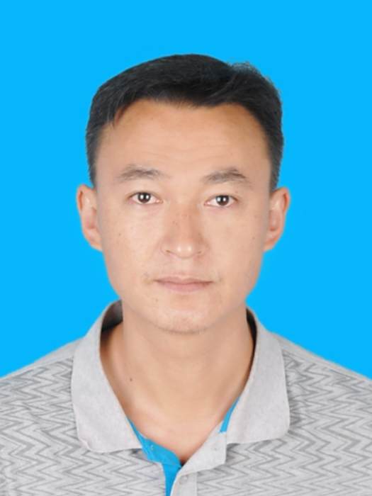 馬文平(雲南省楚雄彝族自治州南華縣發展和改革局副局長、縣數據局局長) 馬文平(雲南省楚雄彝族自治州南華縣發展和改革局副局長、縣數據局局長)