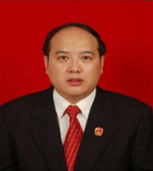 程三國(隨縣人民法院黨組成員、工會主席)