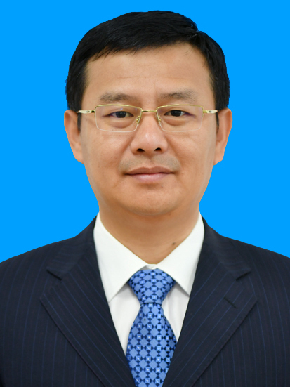 李鋼(大連理工大學建設工程學院院長)