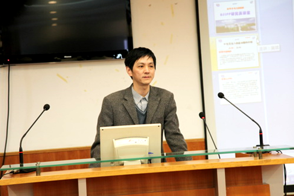 吳斌(中國科學技術大學合肥物質科學研究院研究員) 吳斌(中國科學技術大學合肥物質科學研究院研究員)