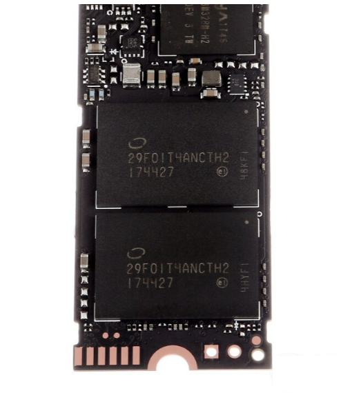 Intel 760P M.2 2280(2TB) Intel 760P M.2 2280(2TB)