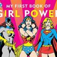 My First Book of Girl Power My First Book of Girl Power