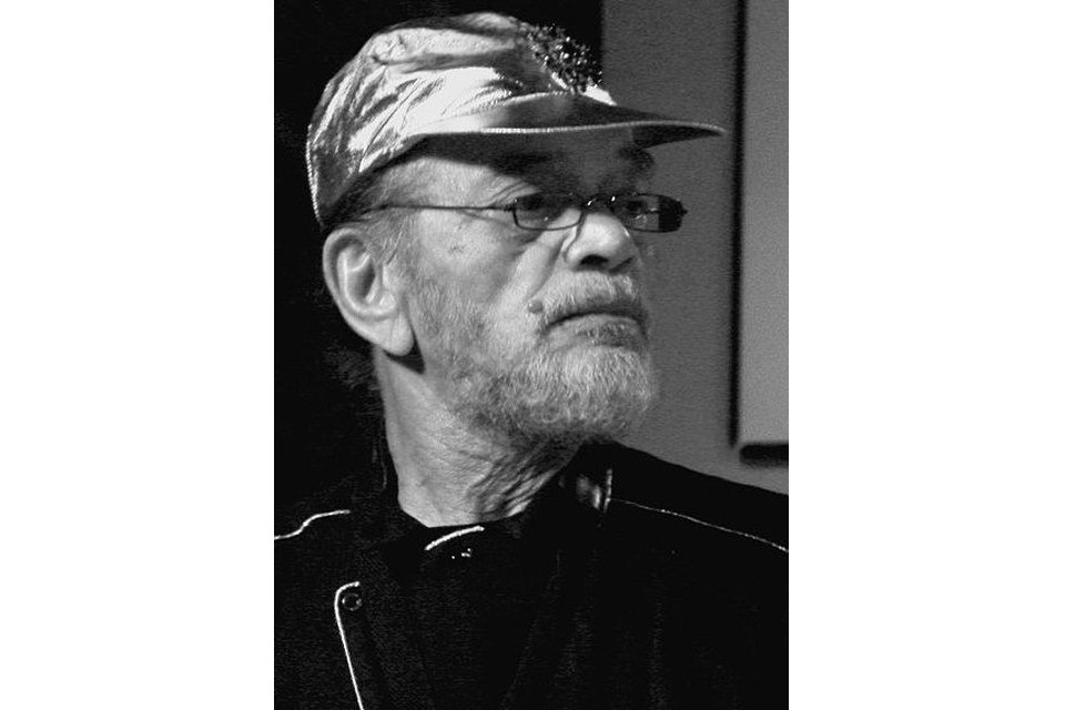 Marshall Allen Marshall Allen