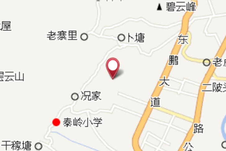 後毛沖 後毛沖