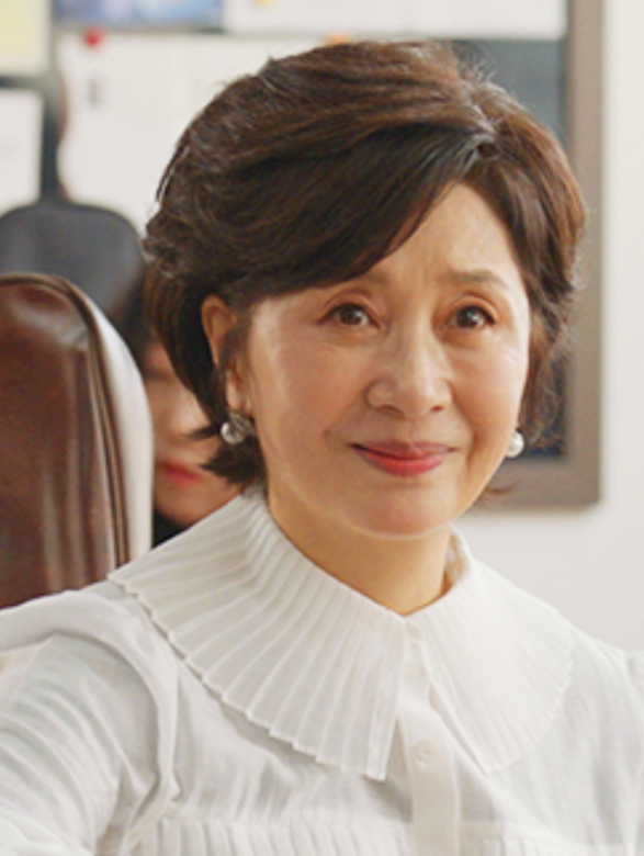 Oh My Baby(2020年張娜拉主演的韓國tvN愛情輕喜劇)