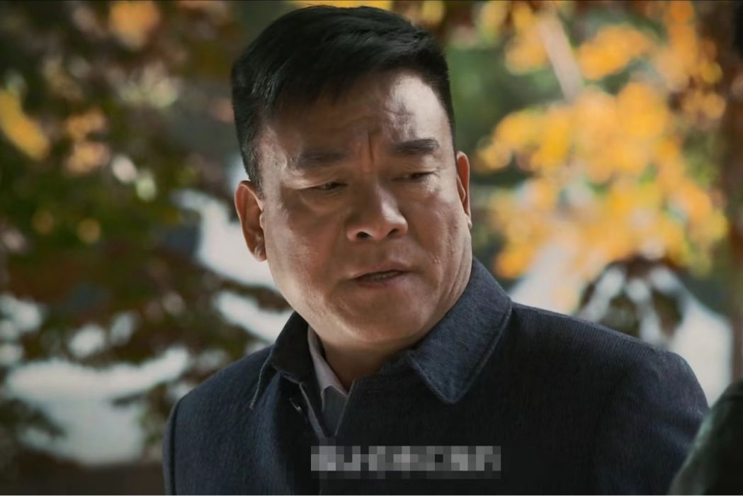 王禹(《於無聲處》中的角色) 王禹(《於無聲處》中的角色)