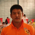 馮大偉(混合游泳運動員) 馮大偉(混合游泳運動員)